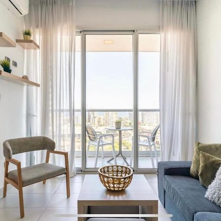 S1404 Vista Espectacular Downtown Santo Domingo Ngoại thất bức ảnh