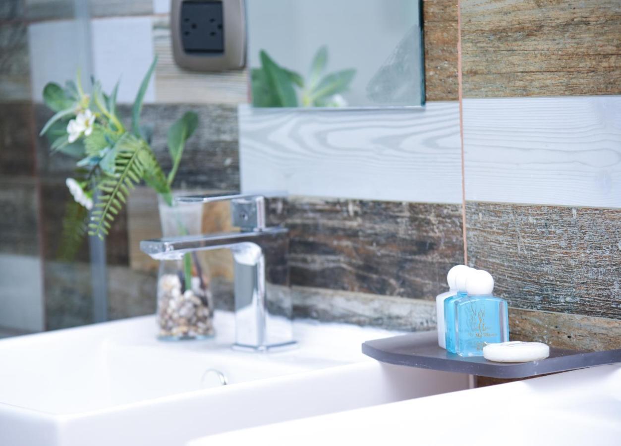 S1404 Vista Espectacular Downtown Santo Domingo Apartment Ngoại thất bức ảnh