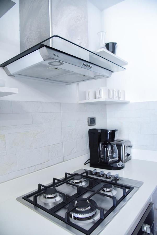 S1404 Vista Espectacular Downtown Santo Domingo Apartment Ngoại thất bức ảnh