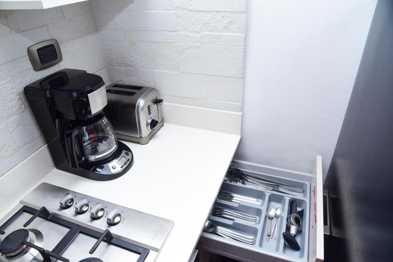 S1404 Vista Espectacular Downtown Santo Domingo Apartment Ngoại thất bức ảnh
