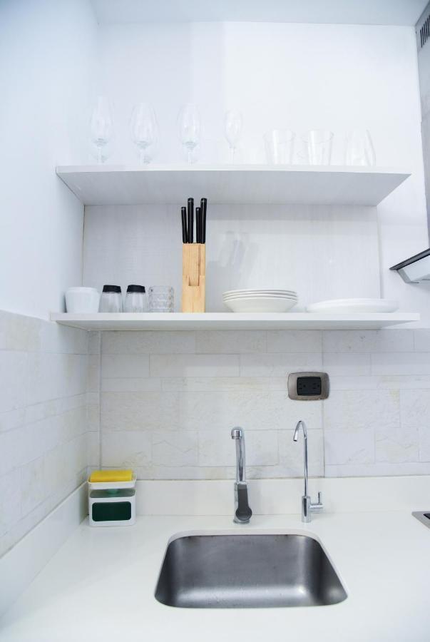 S1404 Vista Espectacular Downtown Santo Domingo Apartment Ngoại thất bức ảnh