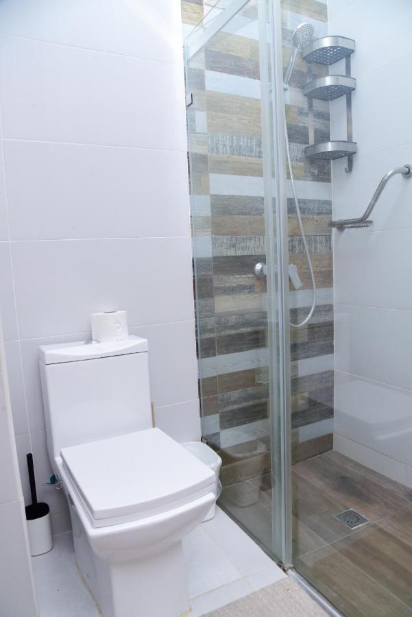 S1404 Vista Espectacular Downtown Santo Domingo Ngoại thất bức ảnh